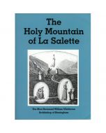 The Holy Mountain of La Salette by Archbishop Ullathorne