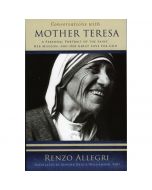 CONVERSATIONS WITH MOTHER TERESA