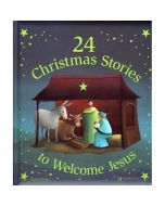 24 Christmas Stories to Welcome Jesus
