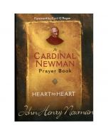 Heart to Heart by John Henry Newman