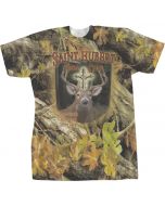 St Hubert Hunt Club T-Shirt
