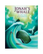 Jonahs Whale by Eileen Spinelli