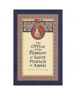 Office of the Passion of Saint Francis of Assisi