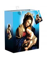 Mother and Child Gift Bag