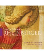 Josef Gabriel Rheinberger CD