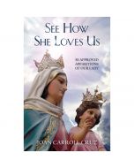 See How She Loves Us by Joan Carroll Cruz