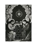 Holy Hour - Fr Mateo