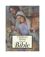 Children's Stories From the Bible