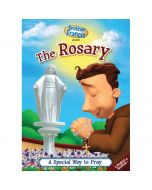 The Rosary - Brother Francis