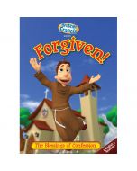 Forgiven - Brother Francis