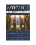 Vatican II - The Essential Texts by Norman Tanner