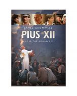 Pius XII - Under the Roman Sky DVD