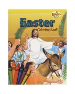 Easter Color Book