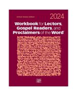 Workbook for Lectors