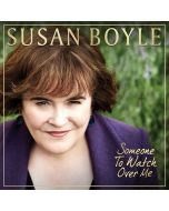 Susan Boyle - Someone to Watch Over Me CD