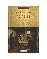 Knowing God by Frank Sheed