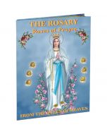The Rosary Roses of Prayer