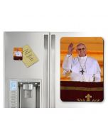 Pope Francis Magnet