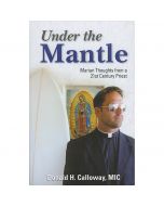 Under the Mantle by Donald H Calloway Mic