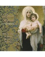 Marian Hymns at Ephesus CD
