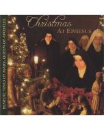 Christmas at Ephesus CD