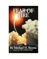 Fear of Fire by Michael Brown - Catholic books from Leaflet Missal