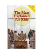 The Mass Explained for Kids Book