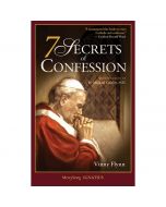 7 Secrets of Confession by Vinny Flynn