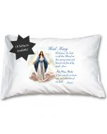 Prayer Pillowcases