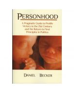 Personhood by Daniel Becker