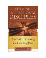 Forming Intentional Disciples by Sherry A Weddell