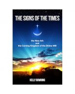 The Signs of the Times by Kelly Bowring - Catholic books from Leaflet Missal