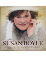 Susan Boyle - Home for Christmas CD