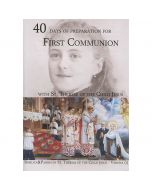40 Days of Preparation for First Communion