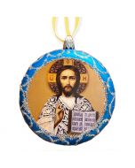 Christ the Teacher Ornament