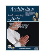 Understanding the Holy Rosary Audio Book by Fulton J Sheen
