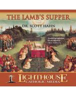 The Lambs Supper CD