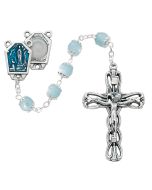 LOURDES WATER ROSARY