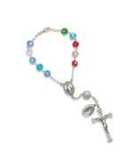 St Christopher Auto Rosary