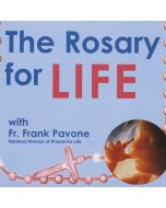 The Rosary for Life CD