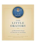 The Little Oratory by David Clayton & Leila Marie Lawler
