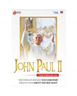 John Paul II - I Kept Looking For You DVD
