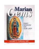 Marian Gems by Donald H Calloway, MIC
