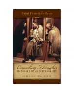 Consoling Thoughts by St Francis Desales