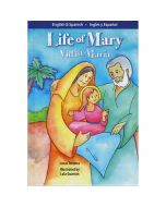 Life of Mary - Vida De Maria