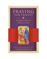 Praying for Priests NEW EDITION by Kathleen Beckman