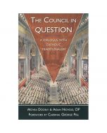 The Council in Question by Moyra Doorly & Aidan Nichols
