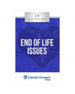 20 Answers - End of Life Issues