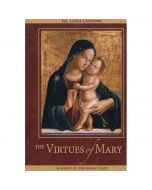 The Virtues of Mary by Fr Luigi Lanzoni