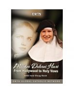 Mother Dolores Hart DVD
